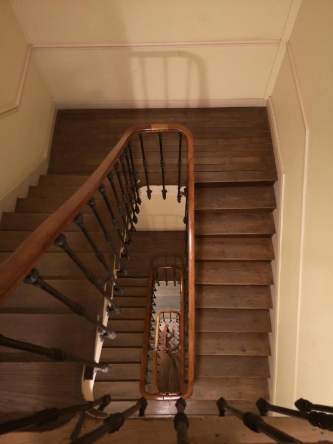 Ferienwohnung Luton Chic Reims Exterior foto